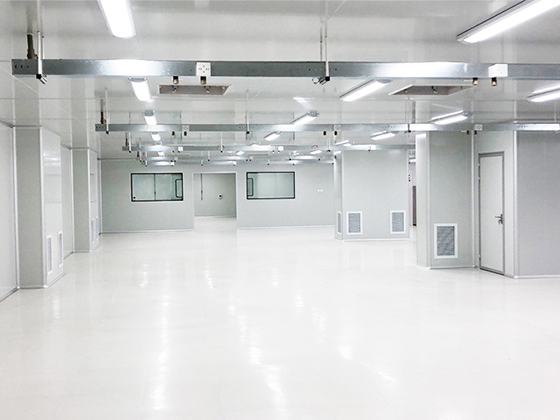 實(shí)驗(yàn)室凈化工程設(shè)計